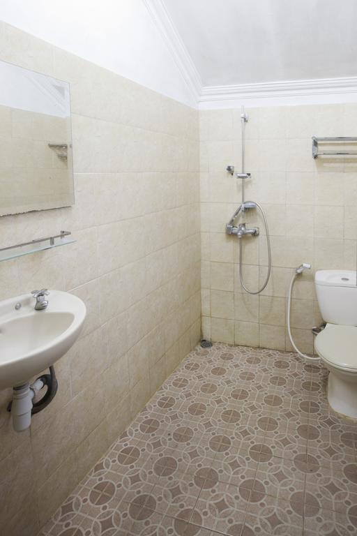 Hotel Galuh Anindita Yogyakarta Exterior foto